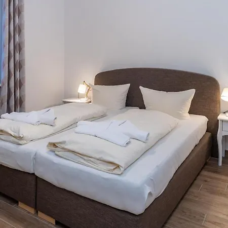 Haffhaus 2, Ferienwohnung VII