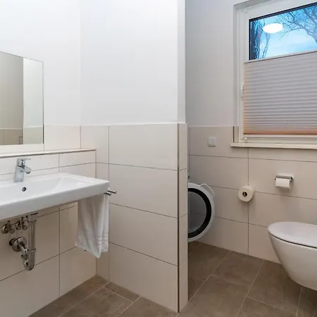 Haffhaus 2, Ferienwohnung VII *