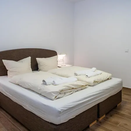 Appartamento Haffhaus 2, Ferienwohnung VII