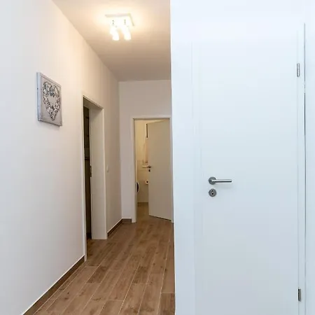 Haffhaus 2, Ferienwohnung VII Zirchow