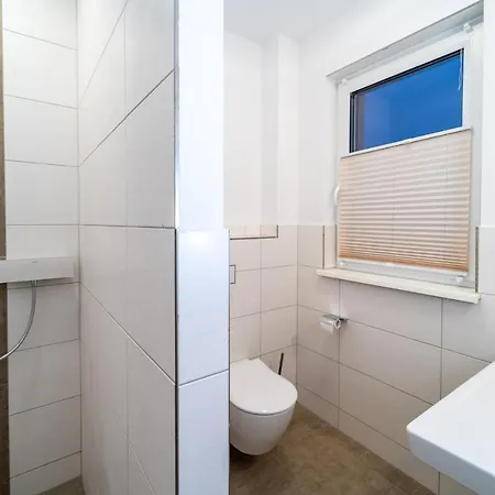 Haffhaus 2, Ferienwohnung VII *