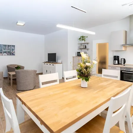 Appartamento Haffhaus 2, Ferienwohnung VII *